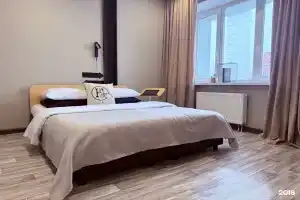 Апартаменты на Проспект Коммунистический 23, Копейск