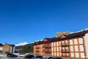 Архыз-Хостел, Архыз