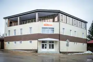 Мини-отель «Наш», Елец