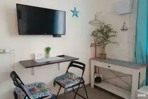 Апартаменты на микрорайон Климовск, Железнодорожная улица, 3, Климовск