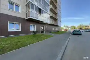 Гостевой дом «Сибиряк», Иркутск