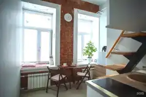 Апартаменты на Некрасова, 37/20 5, Санкт-Петербург