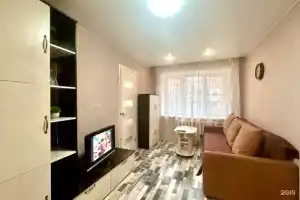 Rooms and apartments group