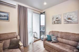 Апартаменты на Ул Ленина, д 298В/4, Адлер