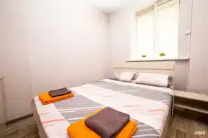 Апартаменты на ул. Радищева, 105, кв. 32, Курск