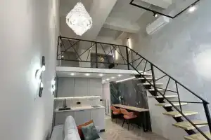 Квартира на Республиканской 61А, Ярославль
