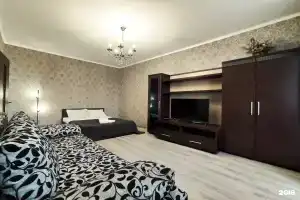 Апартаменты на Борисовские пруды, дом 24/2, Москва