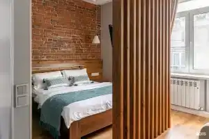 Prim Rooms Luxery Loft (Прим Румс Лакшери Лофт), Владивосток
