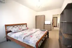 Pryanik Apartments (Пряник Апартментс) на улице Михеева, Тула