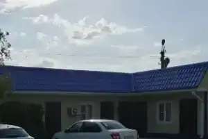 Мотель, Зимовники