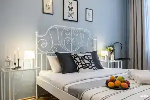 GM Apartments, Москва
