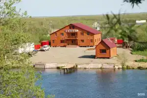 Гостевой дом «АМТО», Усть-Большерецк