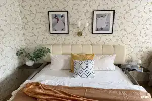 Апартаменты на Совнаркомовская, 30, Нижний Новгород