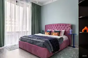 Апартаменты на улица Янковского, 1к2, Москва