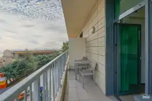 Апартаменты на микрорайон Центральный, улица Орджоникидзе, 11/1, Сочи