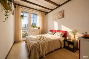 Апартаменты InHome24, Москва