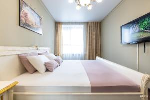 Апартаменты на проспект Октября, 107А, Уфа