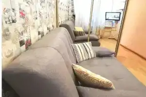 Апартаменты на ул. Серова, 21, Омск