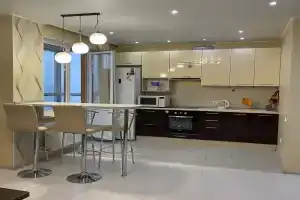 Апартаменты на Комс111, Уфа