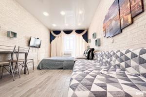 Апартаменты на улица Лермонтова, Иркутск