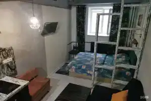 Апартаменты на Москва ,улица Чертановская ,дом 7А, Москва