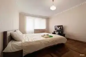 Апартаменты на улица Тарчокова, 54Б, Нальчик