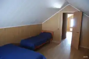 АмКам, Петропавловск-Камчатский