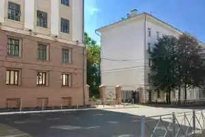 Апартаменты на Вахитовский район, Большая Красная улица, 36А, Казань