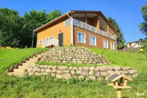 Дом для отпуска «Птица Синица Хаус», Сосново
