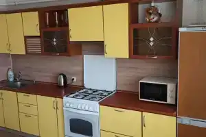 Апартаменты на Губкина 17Б, Белгород