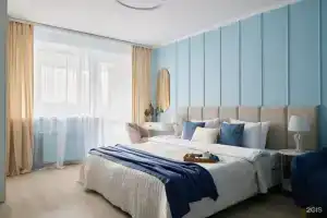 Апартаменты на ул. Савушкина д 133 к 1, Санкт-Петербург