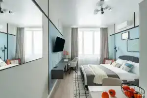 EasyGuest, Москва