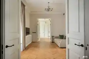 D hotels & apartments, Санкт-Петербург