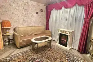 Апартаменты на набережная Карамышевская, дом 10, корпус 1, Москва