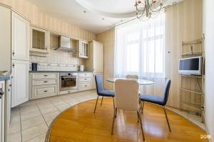 RentalSPb, Санкт-Петербург