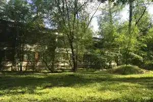 Отель «Ежик», Звенигород