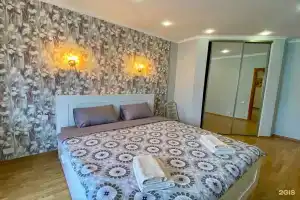 Апартаменты на Сержанта Колоскова,5-3, Калининград