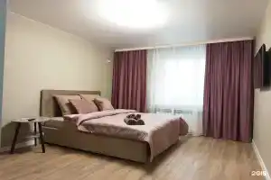 Апартаменты на Ул. Ефремова 111, Армавир