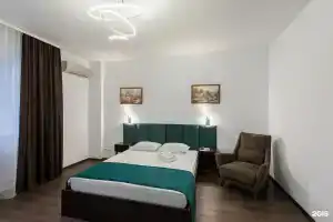 Hotel «Faraon», Воронеж