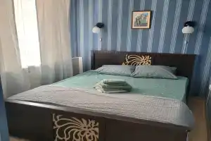 Апартаменты на Атаманская 60а, Новочеркасск
