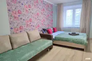 Апартаменты на Спартаковская 88Б, Казань