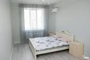 Апартаменты «Sun City», Каспийск