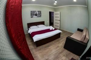 Апартаменты «На Жукова, рядом с центром», Армавир