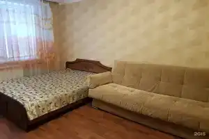 Апартаменты на Дружбы 78, Волжский