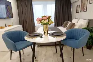 Апартаменты на микрорайон Видный, 4, Иваново