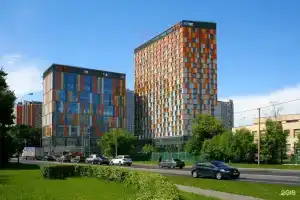 Salt City Moscow (Солт Сити), Москва