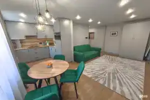 Апартаменты на Советская, 57а, Муром