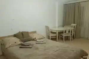 Апартаменты на М.Пер 3-я Владимирская улица, 32/31, Москва