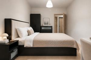 Апартаменты на KZN l улица Оренбургский Тракт, 4Б, Казань