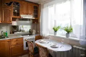 Mira.Apartments (Мира Апартментс) на Сокольнической площади, Москва